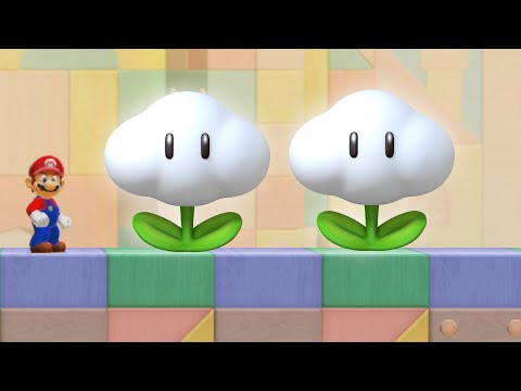 Super Mario Maker 2   Endless Mode #1120