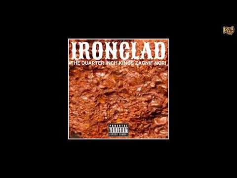 The Quarter Inch Kings x Zagnif Nori - Ironclad