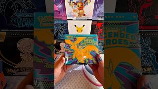 Ascended Heroes ETB! 🔥Big Pull Alert🔥 #pokemon #pokemoncards #pokemontcg #pokémon #pokemongo