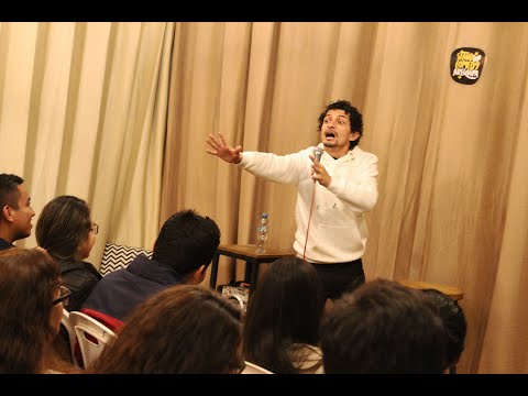 🎙🎤👨‍🎤 JOB  MANSILLA 🎙🎤👨‍🎤 - NO QUIERe SER EL INFLUENCER DE Arequipa ‼