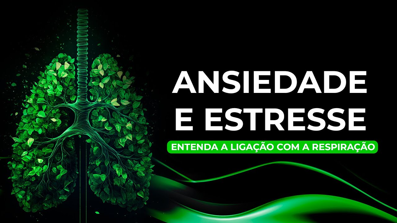 Como superar o estresse e a ansiedade sem remédios (cientificamente comprovado)