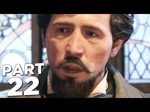 Hogwarts Legacy-Part 22