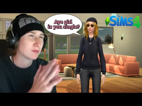 KatieB Plays The Sims 4!