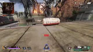 序盤、中盤、終盤、隙だらけのApex Legends＃2