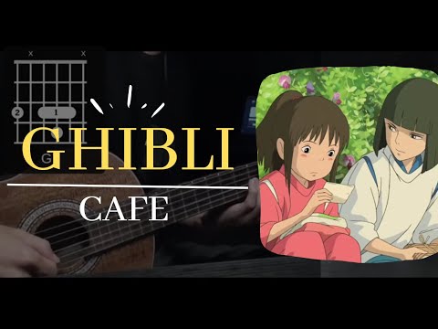 Yuru camp video on YouTube