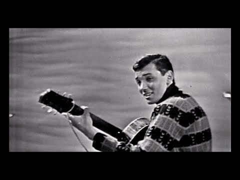 Karel Gott - Tam, kde šumí proud / Adresát neznámý / Den je krásný / Úterý (1964)
