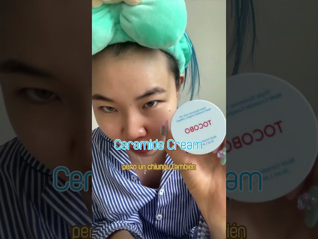 Vídeo relacionado con QUIYUM Set de Cuidado de la Piel con Niacinamida y Sandía, Coffret 14 Piezas para Mujeres con Gel Limpiador,Tónico,Sérum,Crema Contorno de Ojos, Hidratante, Mascarilla, Jabón y Banda, Rutina Glow Up