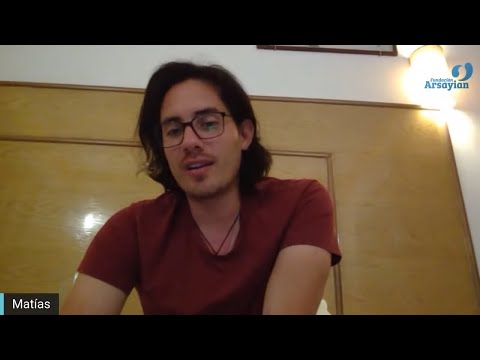 Day 308 Edición en Español - MOVER-FIJAR - Spanish edit- Matias De Stefano