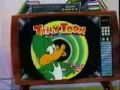 Tiny Toon Plucky S Intro