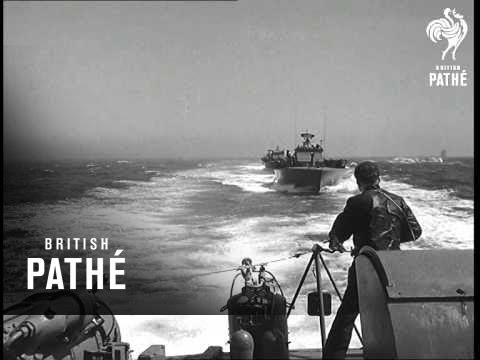 Die Invasion der Wikinger (1962)