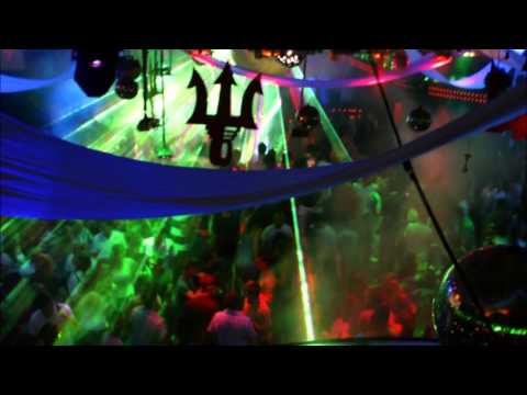 SESION TRIBUTO DISCOTECA KKO DJ FRAN BP