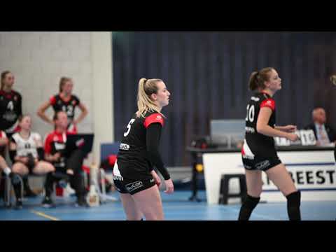 Aftermovie Supercup | Sliedrecht Sport - Apollo 8 (25/09/2021)