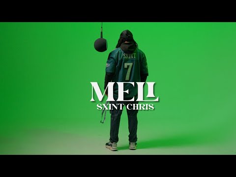 Meli - Sxint Chris (Presented by Arkin Records)