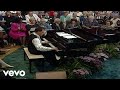 When Morning Sweeps The Eastern Sky (Live At Studio C, Gaither Studios, Alexandria, IN/1994)