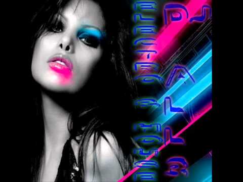 Dirty Electro & House 2012 (Feel Dirty  Party Mix) DJ ALL3