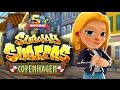 Subway Surfers World Tour 2017 Copenhagen Official Trailer 5th Birthday Special