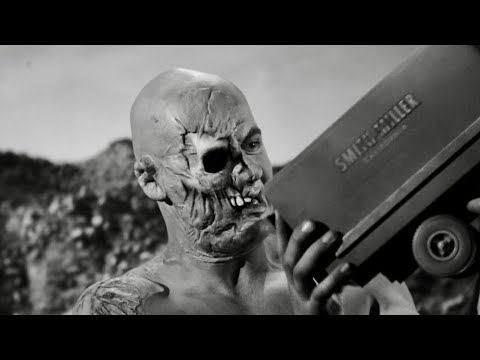 War of the Colossal Beast trailer thumbnail