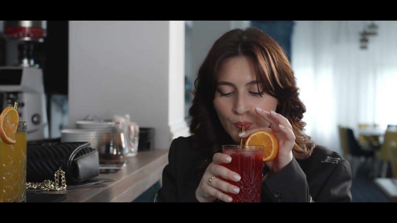 MACHINE A COCKTAILS AUTOMATIQUE