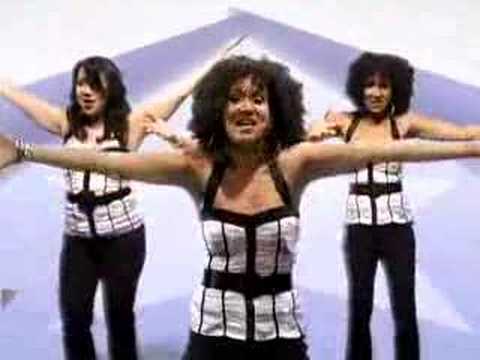 AMERIKANA The Musical (Trailer)