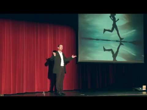 From 0 to 90 in 18 Minutes: The First 90 Days | Arnon Kraft | TEDxLynbrookHighSchool