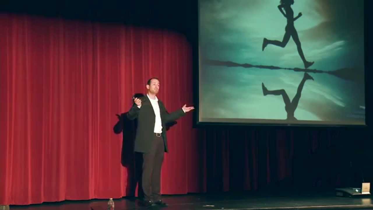 From 0 to 90 in 18 Minutes: The First 90 Days | Arnon Kraft | TEDxLynbrookHighSchool