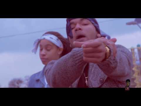 HollyHood P Ft YungHeze "Wild"  (Shot By CpFilmz)