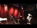 Spiderbait - Calypso - LIVE @ The Gov