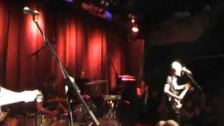 Spiderbait - Calypso - LIVE @ The Gov