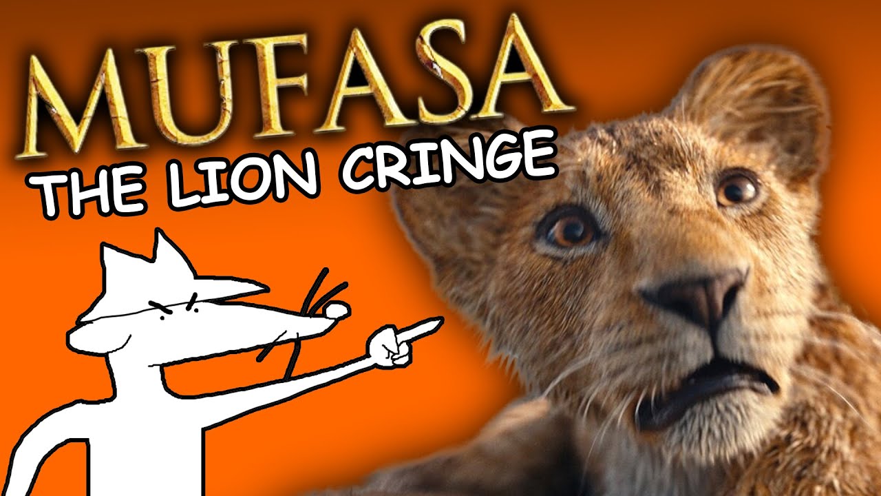 Mufasa: Can You Feel the Cringe Tonight?