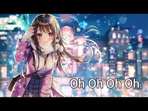 Nightcore _ Little Things _ with _ Lyrics