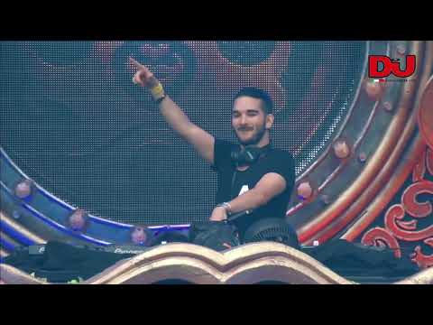 ANGEMI si racconta a DJ Mag Italia