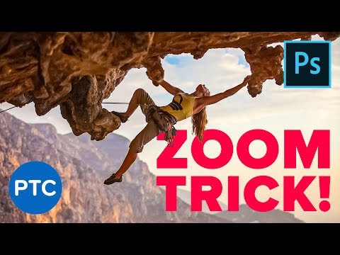 Beautiful Long Shadows in Photoshop Trick You Probably Don t Know