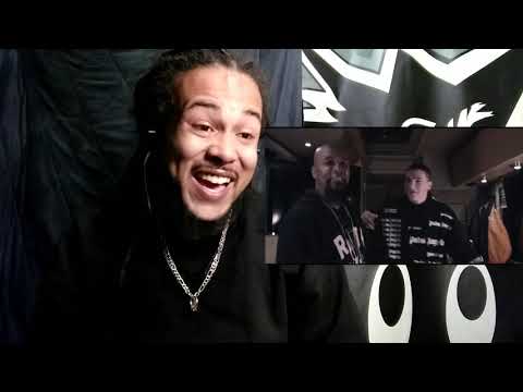 *Well alright!!!! BANGER!* YOUTUBE RAPPER - Token ft Tech N9ne