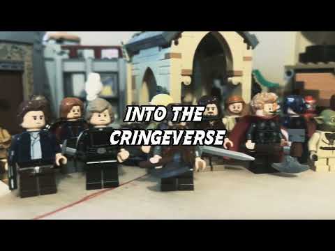 Into the Cringeverse