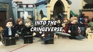 Into the Cringeverse