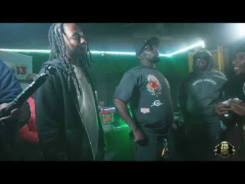 Spee Dolla vs Pack Man
