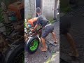 ASLI LUCU ENGKOL TRAKTOR
