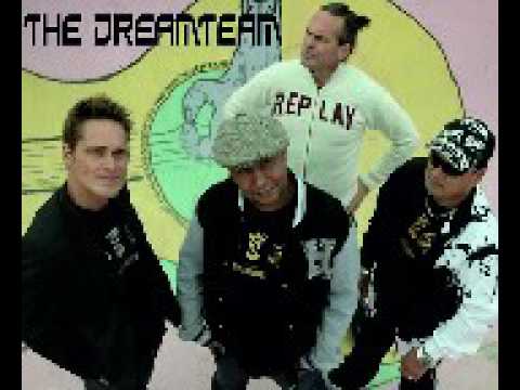 DJ Gizmo The Dreamteam @ NL Promo Mix Februari 2013