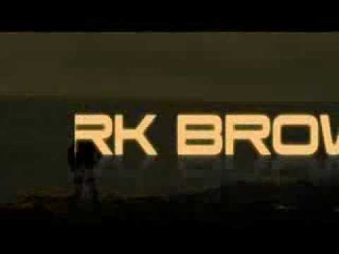 Kirk Brown for Guyana Fashion Week 2013