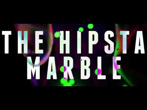THE HIPSTA - MARBLE