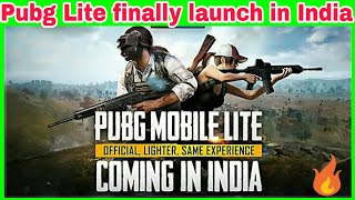Pubg Lite India Release Date Free Video Search Site Findclip