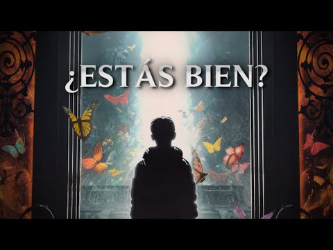 Alejo Santino - ¿ESTÁS BIEN? (Visualizer)