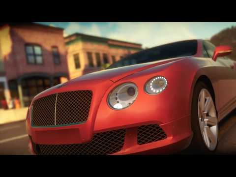 Forza Horizon Walkthrough Part 117 - "Bondurant Super GP"