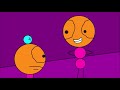 Greeny Phatom Little Guy Meets Dr Beanson