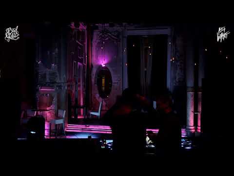 Mirror   Live @ 19th Badgirls Birthday Mihai Popoviciu  Hungi Szeged