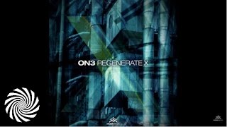 Juno Reactor - High Energy Protons (ON3 Remix)