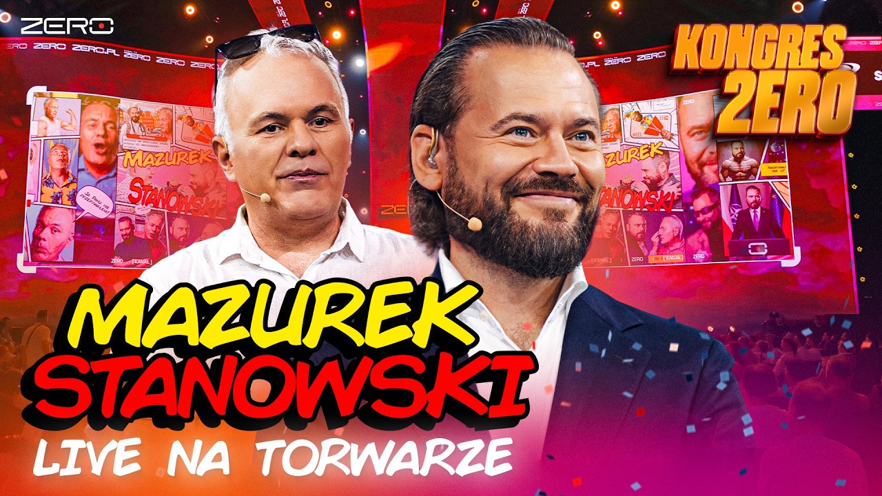 Każdy kraj ma swoich banderowców