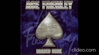 Ace Frehley - Give It To Anyway