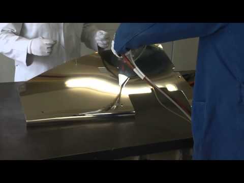 [26.04.13] Rollout RTo7 - Fertigungsvideo