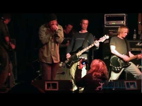 the diePods LIVE at Firehouse 13 Providence, Rhode Island RI